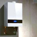 Zdroj: Buderus, kotel Logamax