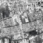 Dům pod topoly ukazuje slovinský model bydlení, které mohlo konkurovat panelákům. Zdroj: OFIS