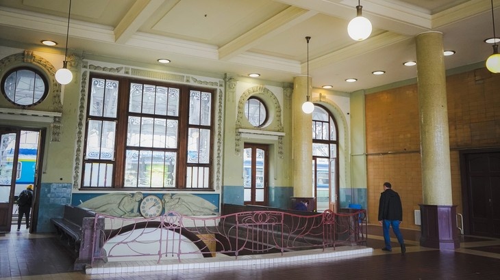 Zdroj: Správa železnic, DigiTry Art Technologies