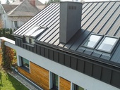 Střešní krytiny. Zdroj: Blachotrapez spol. s&nbsp;r.o.