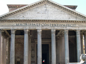 Římský beton: recept na ekologičtější a pevnější materiál