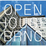 Zdroj: Organizátoři Open House, TIC Brno a Wikimedia