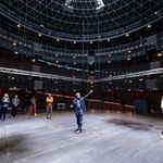 Nová spirála, Dušan Vondra. Foto: Organizátoři Open House, TIC Brno a Wikimedia