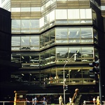 Kotva. Foto: Organizátoři Open House, TIC Brno a Wikimedia