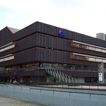 Dům bytové kultury. Foto: Organizátoři Open House, TIC Brno a Wikimedia