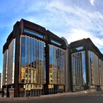 Transgas. Foto: Organizátoři Open House, TIC Brno a Wikimedia