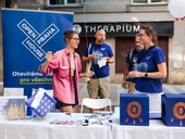 Foto: Organizátoři Open House, TIC Brno a&nbsp;Wikimedia