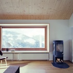 Celý pozemek má rozlohu 1 700 metrů čtverečních. Foto: Marcello Mariana fotografia