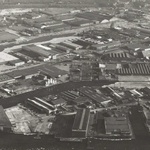 Život v přístavu a maják nejen pro klokany. Amsterodamská Tolhuiskade je obdivuhodnou stavbou. Foto: Stijn Bollaert