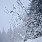 Pohled severní. Foto: BoysPlayNice Pohled severní. Foto: BoysPlayNice