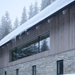 Pohled severovýchodní. Foto: BoysPlayNice Pohled severovýchodní. Foto: BoysPlayNice