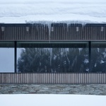 Pohled východní. Foto: BoysPlayNice Pohled východní. Foto: BoysPlayNice