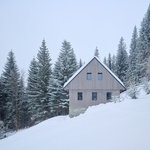 Pohled severní. Foto: BoysPlayNice Pohled severní. Foto: BoysPlayNice