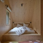 Pokoj – 2.NP. Foto: BoysPlayNice Pokoj – 2.NP. Foto: BoysPlayNice