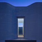 Pohled čelní večerní Foto: BoysPlayNice