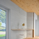 Jídelní část Foto: BoysPlayNice