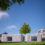 Pohled zadní Foto: BoysPlayNice