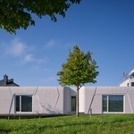 Pohled zadní Foto: BoysPlayNice