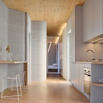 Kuchyně s jídelnou Foto: BoysPlayNice