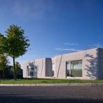 Pohled zadní z ulice Foto: BoysPlayNice