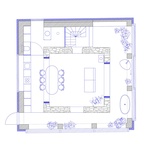 Vítězové PULSE AWARDS – Kategorie Architektura, Reconstruction – Arkt studio + Projectroom. Foto: Pulse archi a agentura Hero & Outlaw