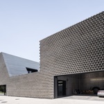 Vítězové PULSE AWARDS – Kategorie Architektura, Public Building – KWK PROMES. Foto: Pulse archi a agentura Hero & Outlaw