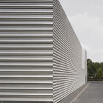 Vítězové PULSE AWARDS – Kategorie Architektura, Public Building – KWK PROMES. Foto: Pulse archi a agentura Hero & Outlaw