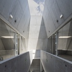 Vítězové PULSE AWARDS – Kategorie Architektura, Public Building – KWK PROMES. Foto: Pulse archi a agentura Hero & Outlaw