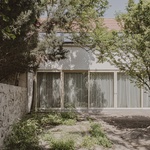 Vítězové PULSE AWARDS – Kategorie Architektura, Residential Building – PROJECTROOM. Foto: Pulse archi a agentura Hero & Outlaw