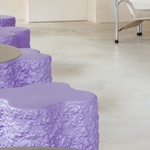 Vítězové PULSE AWARDS – Kategorie Interiérový design, Public Mimoza gelato. Foto: Pulse archi a agentura Hero & Outlaw