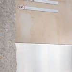 Vítězové PULSE AWARDS – Kategorie Interiérový design, Public Mimoza gelato. Foto: Pulse archi a agentura Hero & Outlaw