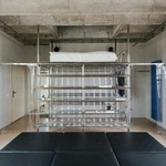 Vítězové PULSE AWARDS – Kategorie Interiérový design, Rezidenční Apartment Anchor. Foto: Pulse archi a agentura Hero & Outlaw