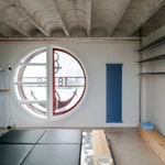 Vítězové PULSE AWARDS – Kategorie Interiérový design, Rezidenční Apartment Anchor. Foto: Pulse archi a agentura Hero & Outlaw