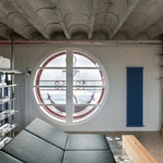 Vítězové PULSE AWARDS – Kategorie Interiérový design, Rezidenční Apartment Anchor. Foto: Pulse archi a agentura Hero & Outlaw