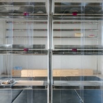 Vítězové PULSE AWARDS – Kategorie Interiérový design, Rezidenční Apartment Anchor. Foto: Pulse archi a agentura Hero & Outlaw