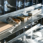 Vítězové PULSE AWARDS – Kategorie Interiérový design, Rezidenční Apartment Anchor. Foto: Pulse archi a agentura Hero & Outlaw