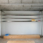 Vítězové PULSE AWARDS – Kategorie Interiérový design, Rezidenční Apartment Anchor. Foto: Pulse archi a agentura Hero & Outlaw