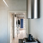 Vítězové PULSE AWARDS – Kategorie Interiérový design, Rezidenční Apartment Anchor. Foto: Pulse archi a agentura Hero & Outlaw