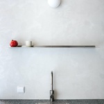 Vítězové PULSE AWARDS – Kategorie Interiérový design, Rezidenční Apartment Anchor. Foto: Pulse archi a agentura Hero & Outlaw