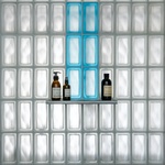 Vítězové PULSE AWARDS – Kategorie Interiérový design, Rezidenční Apartment Anchor. Foto: Pulse archi a agentura Hero & Outlaw