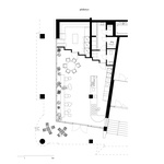 Vítězové PULSE AWARDS – Kategorie Interiérový design, Public Mimoza gelato. Foto: Pulse archi a agentura Hero & Outlaw