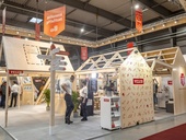 Veletrh STŘECHY-SOLAR-ŘEMESLO 2025. Zdroj: Velux