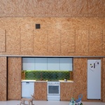 Dům na kopci svými výhledy korunuje pohádkové zimní království Finska. Foto: Marc Goodwin Dům na kopci svými výhledy korunuje pohádkové zimní království Finska. Foto: Marc Goodwin