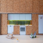 Dům na kopci svými výhledy korunuje pohádkové zimní království Finska. Foto: Marc Goodwin Dům na kopci svými výhledy korunuje pohádkové zimní království Finska. Foto: Marc Goodwin