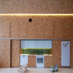 Dům na kopci svými výhledy korunuje pohádkové zimní království Finska. Foto: Marc Goodwin Dům na kopci svými výhledy korunuje pohádkové zimní království Finska. Foto: Marc Goodwin