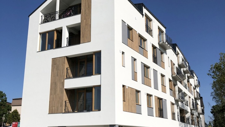 Zdroj: Saint-Gobain Energy Systems