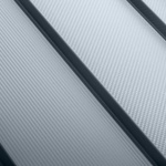 Nové povrchové úpravy krytiny Click SRP. Zdroj: Rova Nové povrchové úpravy krytiny Click SRP. Zdroj: Rova