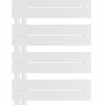 Zehnder Roda Duo byl navržen pro maximální flexibilitu a je dostupný v teplovodním a kombinovaném provedení, čímž oslovuje široké spektrum projektů. Zdroj: Zehnder Group AG