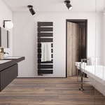 Každá barevná kombinace odráží aktuální barevné a stylové trendy a zároveň je nadčasově atraktivní. Zdroj: Zehnder Group AG