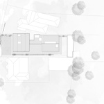 Cesta k modernosti, která starý dům nebolela . Zdroj: DUA